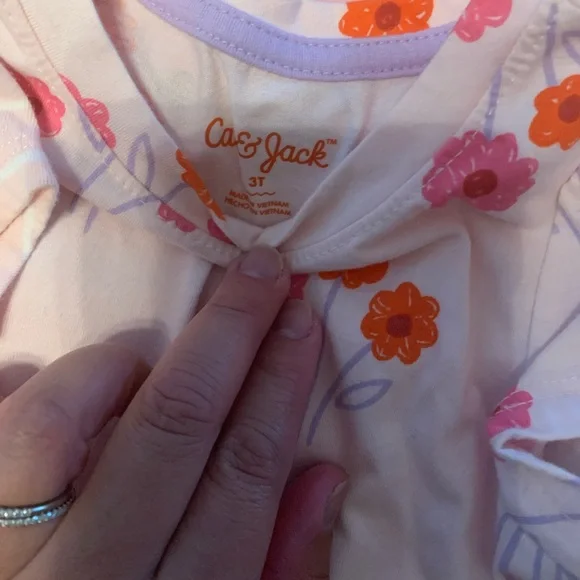 Tshirt lot - 3T Toddler Girl - Picture 11 of 15